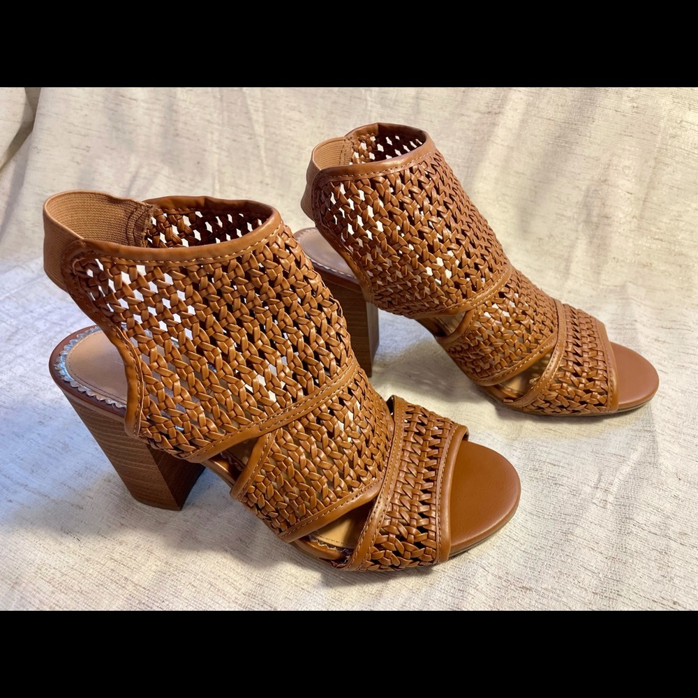 Lauren Conrad Heels.